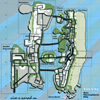 Карта Vice City